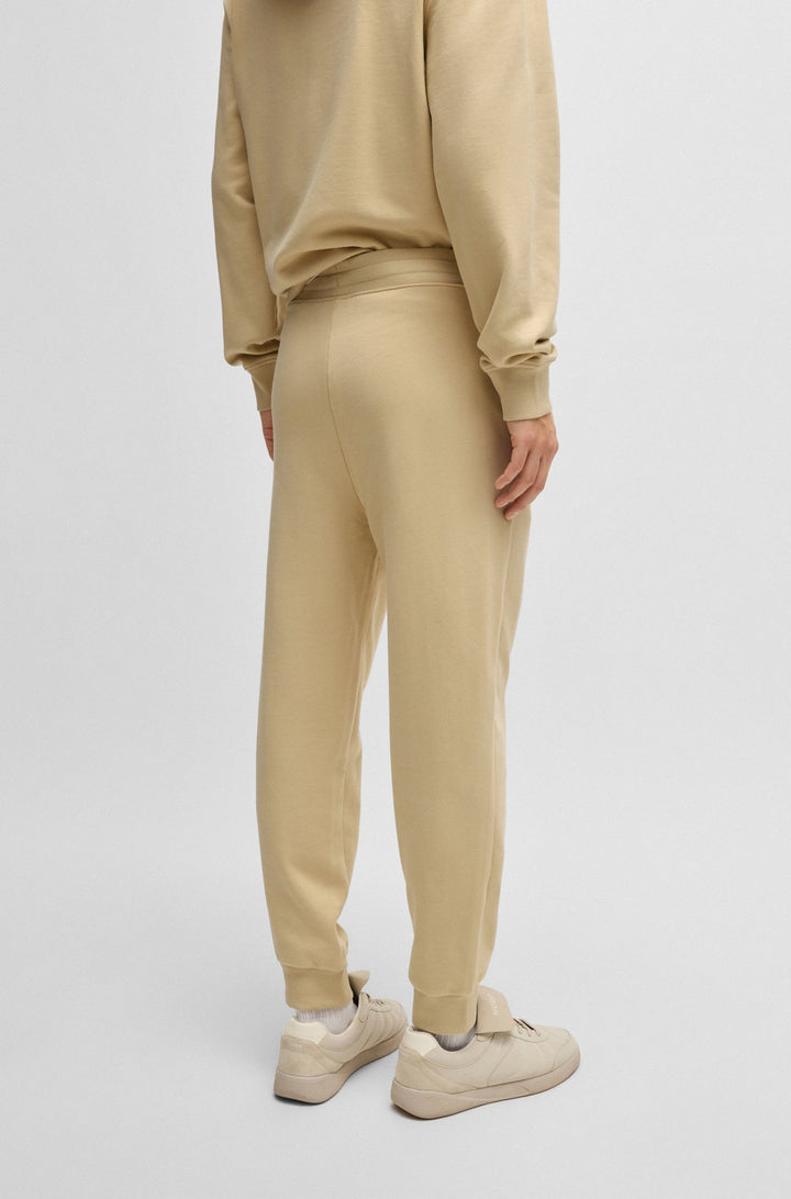HUGO Jogging Pants Regular Fit - DAYOTE232 50489617Concorde Fashion#color_beige-285