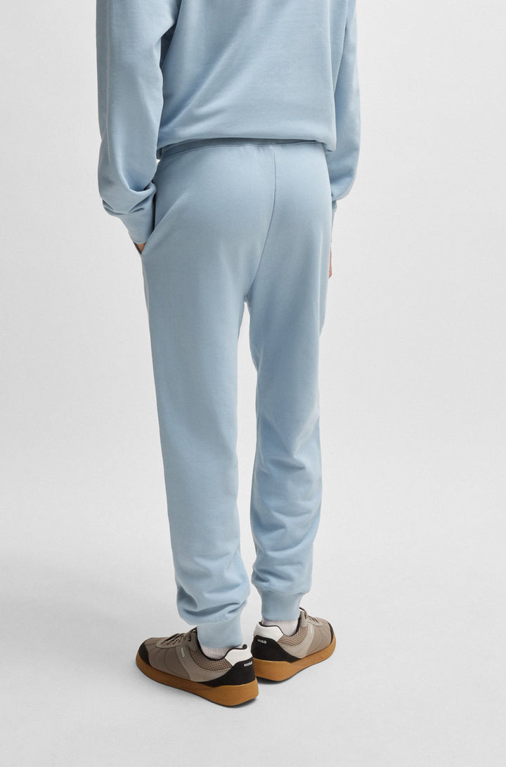 HUGO Jogging Pants Regular Fit - DAYOTE232 50489617Concorde Fashion#color_blue-483