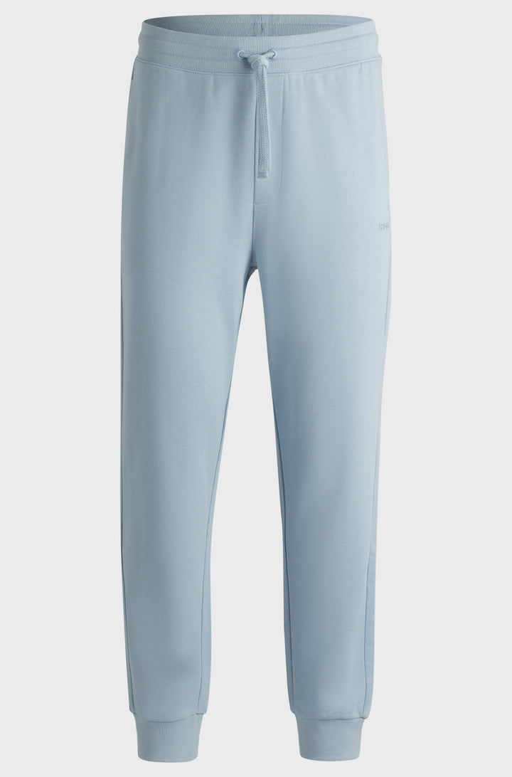 HUGO Jogging Pants Regular Fit - DAYOTE232 50489617Concorde Fashion#color_blue-483