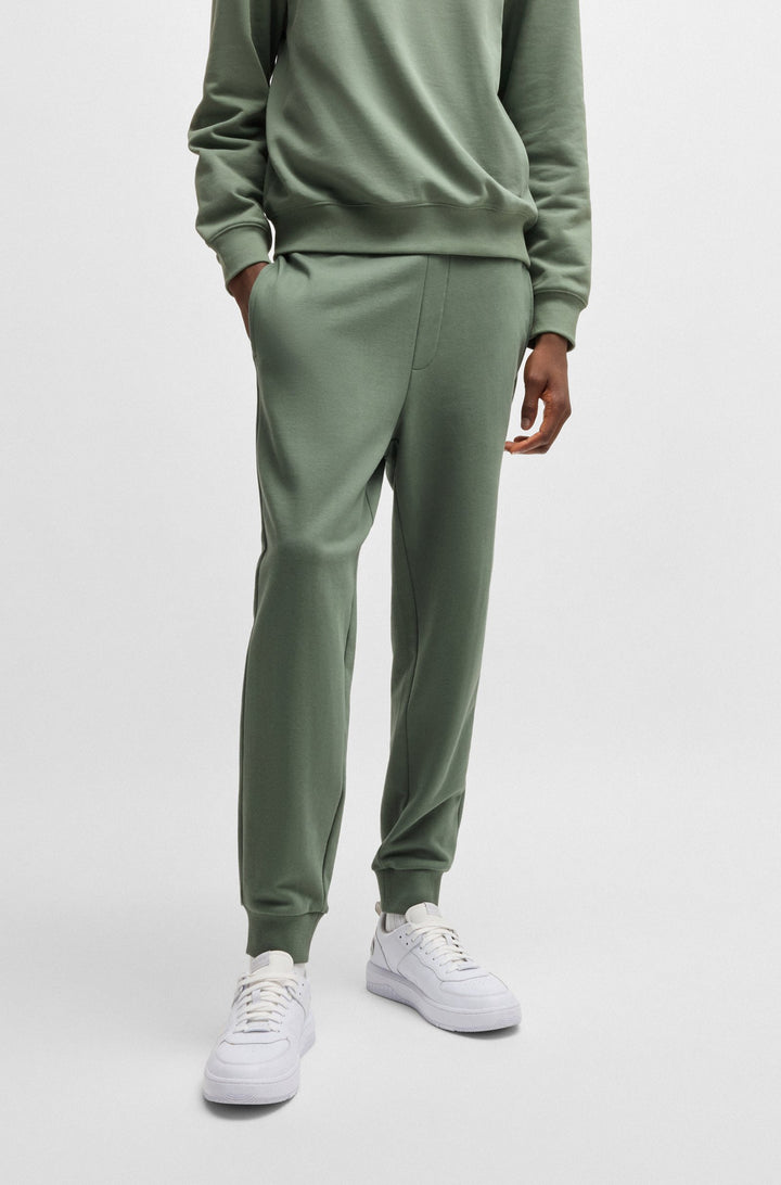 HUGO Jogging Pants Regular Fit - DAYOTE232 50489617Concorde Fashion#color_green-343