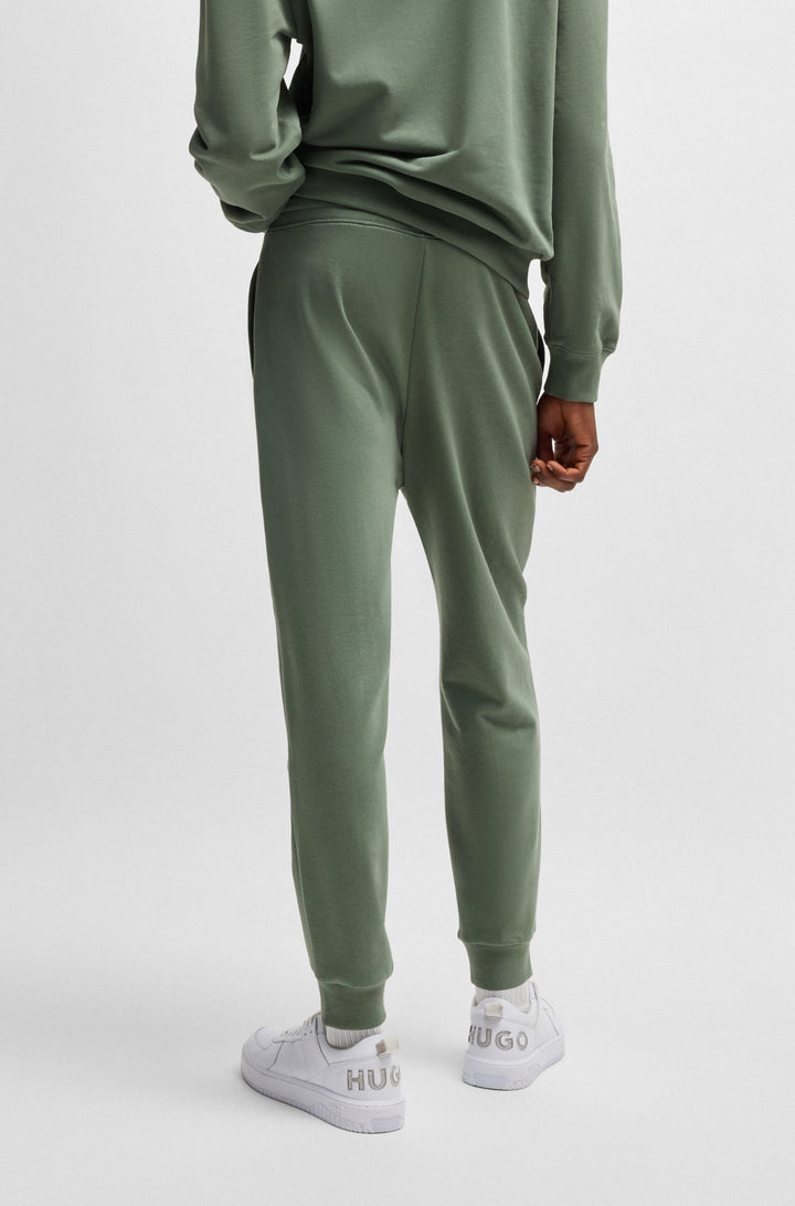 HUGO Jogging Pants Regular Fit - DAYOTE232 50489617Concorde Fashion#color_green-343