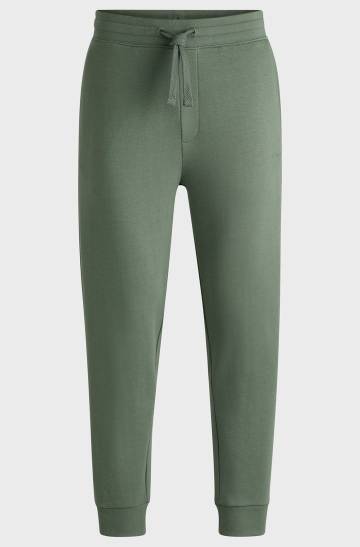 HUGO Jogging Pants Regular Fit - DAYOTE232 50489617Concorde Fashion#color_green-343