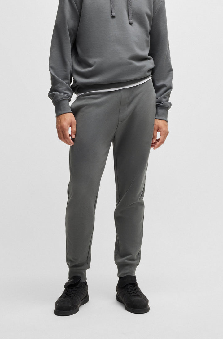 HUGO Jogging Pants Regular Fit - DAYOTE232 50489617Concorde Fashion#color_grey-086