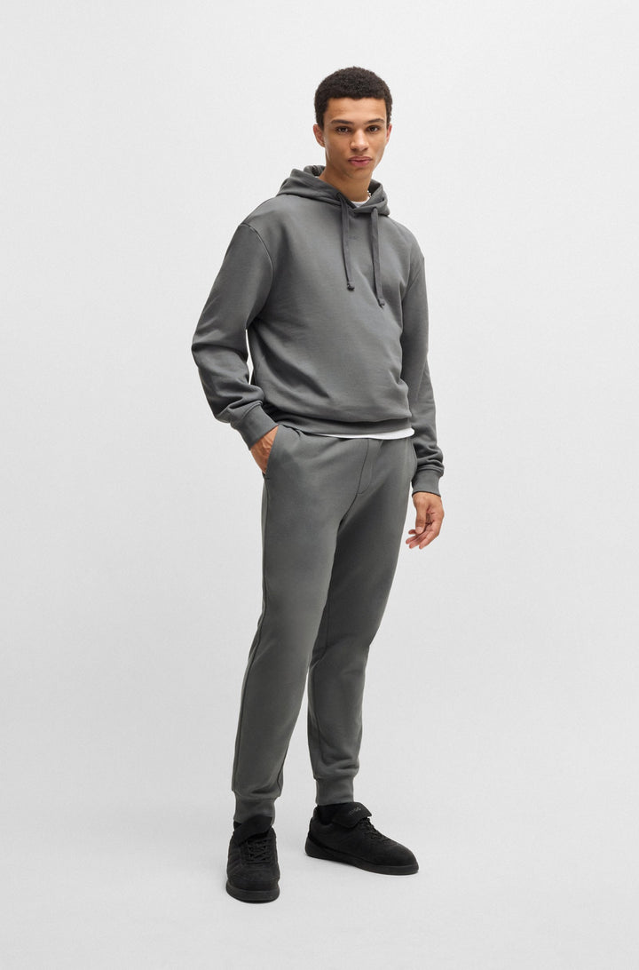 HUGO Jogging Pants Regular Fit - DAYOTE232 50489617Concorde Fashion#color_grey-086