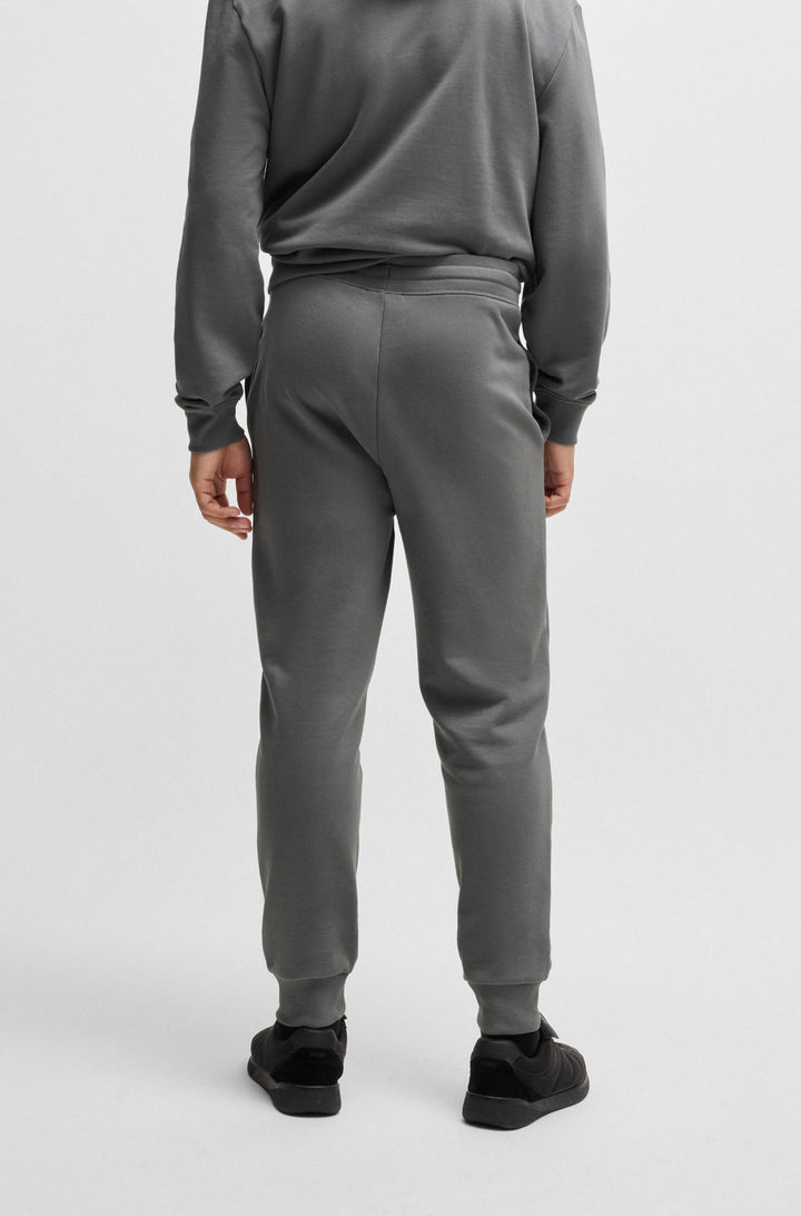 HUGO Jogging Pants Regular Fit - DAYOTE232 50489617Concorde Fashion#color_grey-086