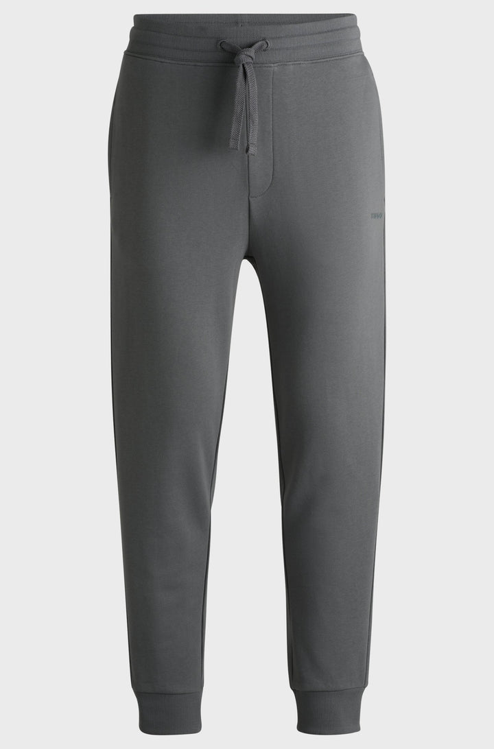 HUGO Jogging Pants Regular Fit - DAYOTE232 50489617Concorde Fashion#color_grey-086