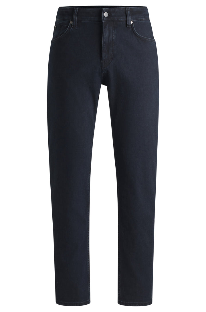 BOSS Jeans Regular Fit - P-RE.MAINE 50532623- Concorde Fashion#color_navy-409
