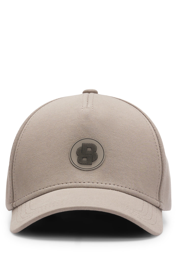 BOSS Hats  in Cotton Mix - PYER-B-ICON-REFLECT 10261146 01-50533359- Concorde Fashion#color_green-334