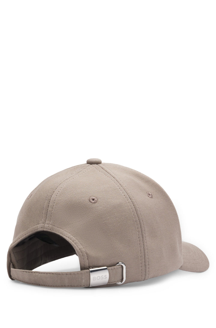 BOSS Hats  in Cotton Mix - PYER-B-ICON-REFLECT 10261146 01-50533359- Concorde Fashion#color_green-334