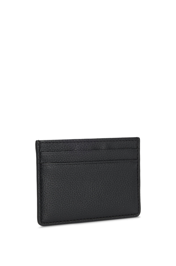 BOSS Wallets  - RAY_S CARD N. 50536513- Concorde Fashion#color_black-001