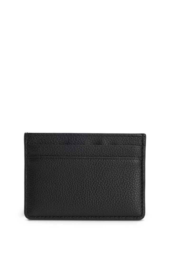 BOSS Wallets  - RAY_S CARD N. 50536513- Concorde Fashion#color_black-001