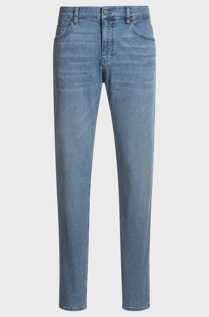 BOSS Jeans Regular Fit - P-RE.MAINE 50540634- Concorde Fashion#color_blue-424