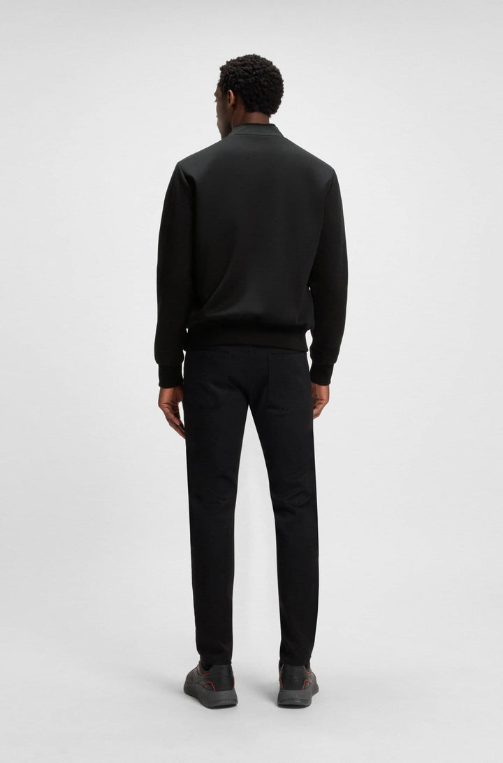 BOSS Casual Jackets Regular Fit - C-SKILES 197_PS 50543675- Concorde Fashion#color_black-001