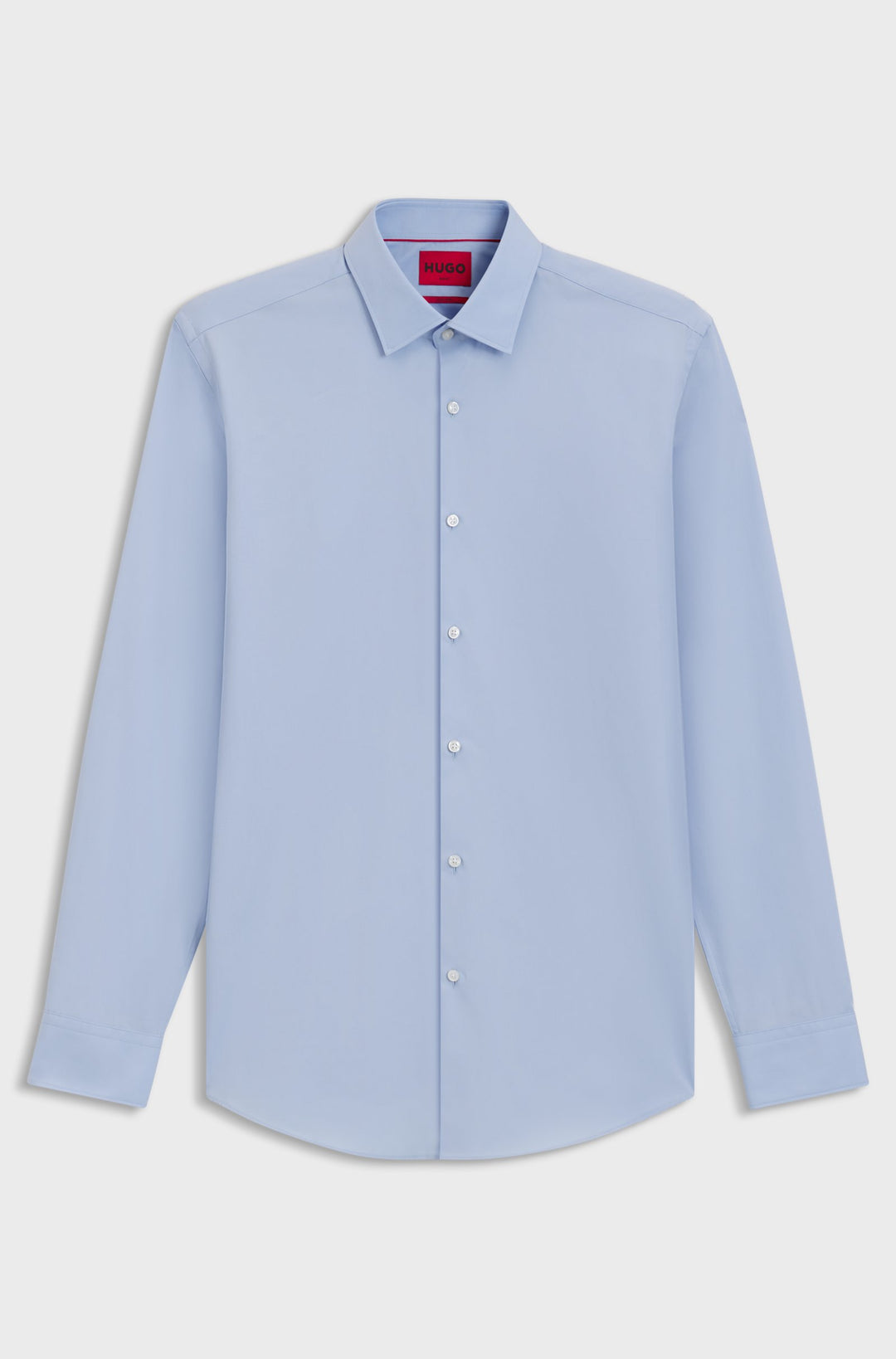 BOSS,HUGO Formal Shirts Slim Fit - C-JENNO 50289499- Concorde Fashion#color_blue-459