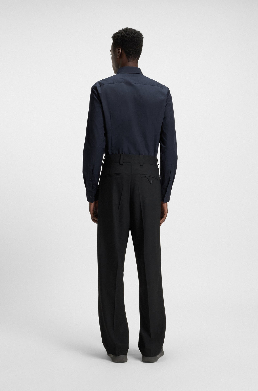 BOSS,HUGO Formal Shirts Slim Fit - C-JENNO 50289499- Concorde Fashion#color_navy-413