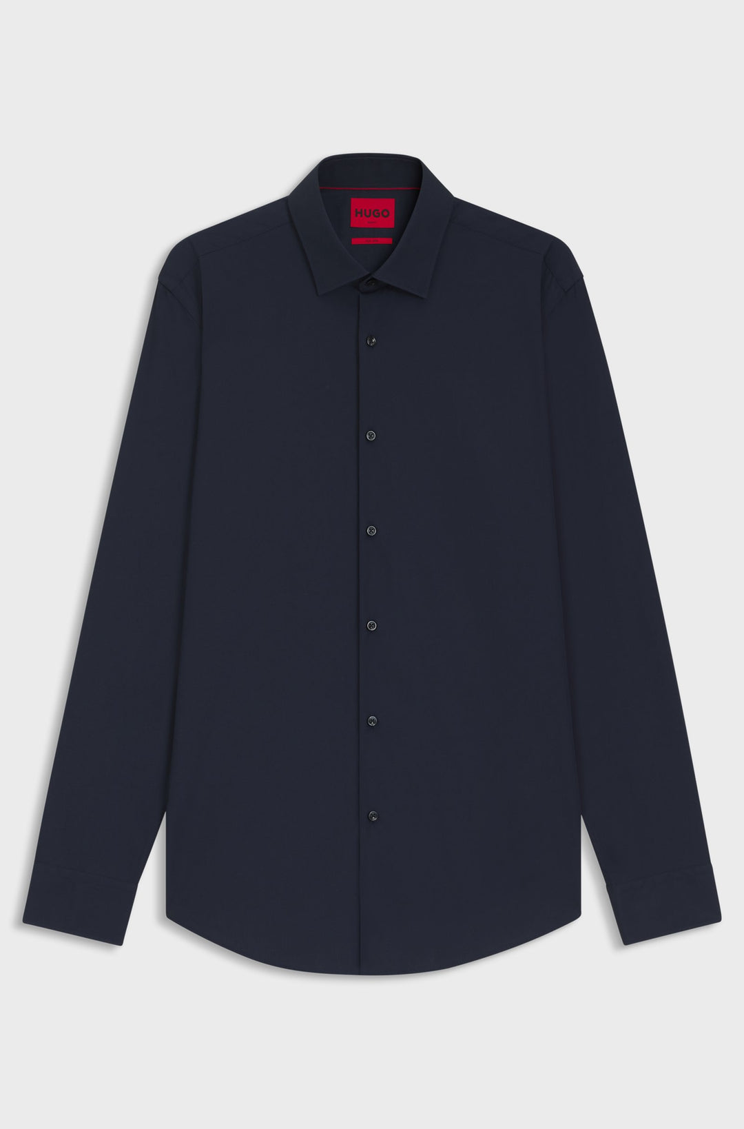 BOSS,HUGO Formal Shirts Slim Fit - C-JENNO 50289499- Concorde Fashion#color_navy-413