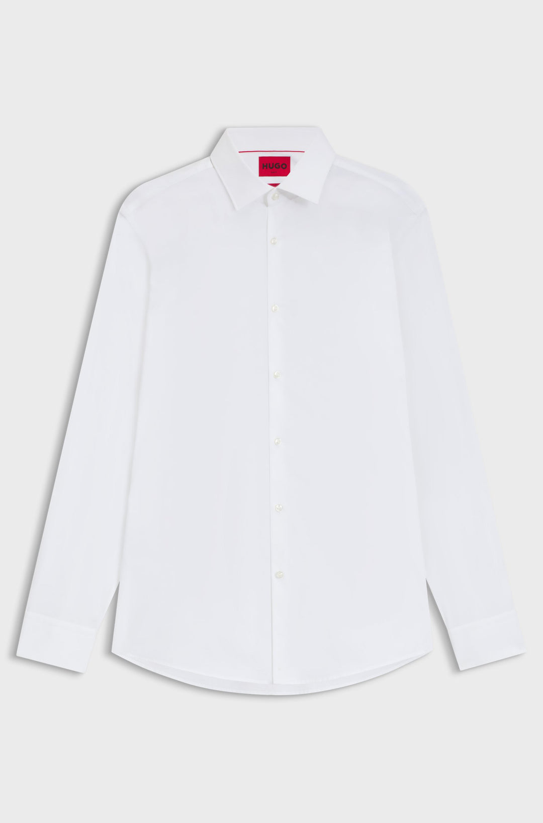 BOSS,HUGO Formal Shirts Slim Fit - C-JENNO 50289499- Concorde Fashion#color_white-199