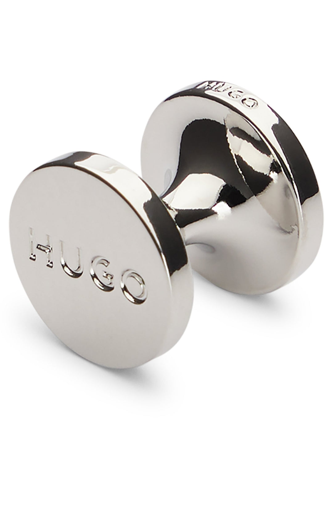 HUGO  Cufflinks in Metal - E-TOKEEP 10191262 01-50470125- Concorde Fashion#color_navy-413