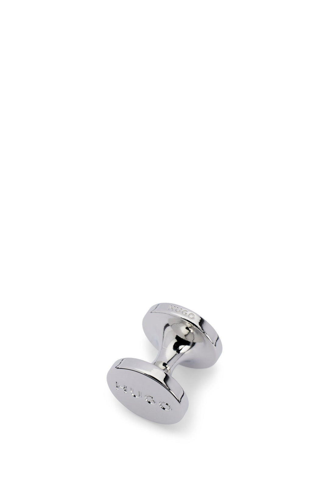 HUGO  Cufflinks in Metal - E-TOKEEP 10191262 01-50470125- Concorde Fashion#color_white-199