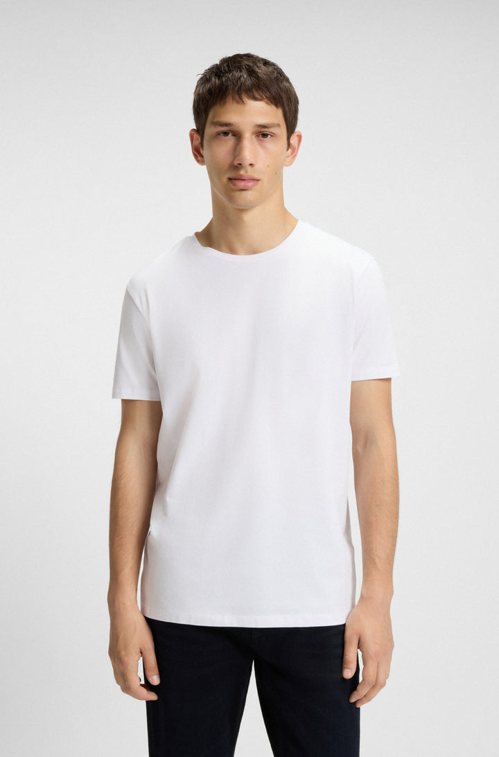 HUGO T-Shirts Slim Fit - HUGO-ROUND 50325440Concorde Fashion#color_assorted-960