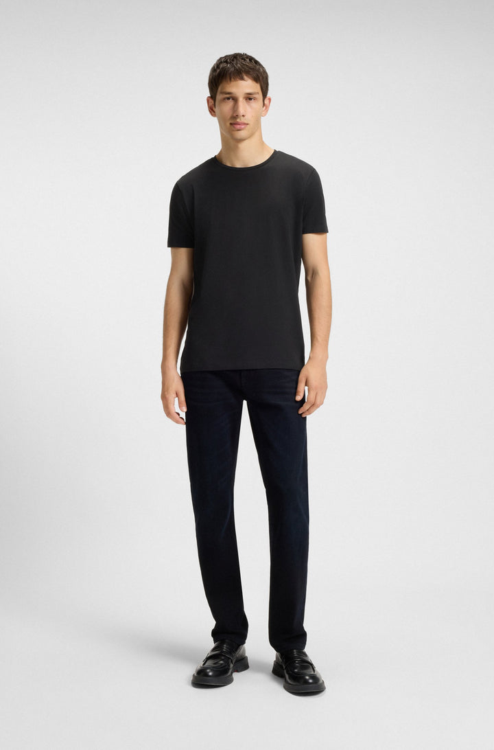HUGO T-Shirts Slim Fit - HUGO-ROUND 50325440Concorde Fashion#color_assorted-960