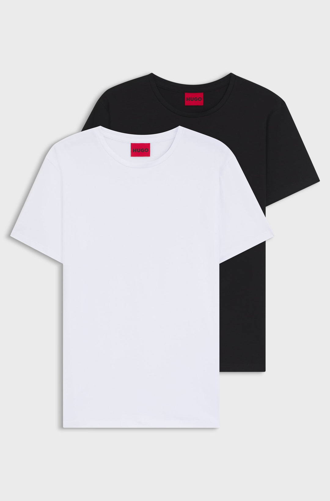 HUGO T-Shirts Slim Fit - HUGO-ROUND 50325440Concorde Fashion#color_assorted-960