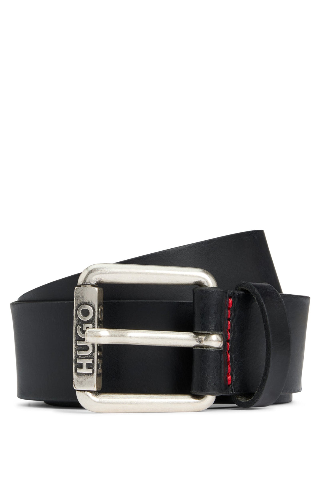 HUGO Belts  - GRIMM_SZ35 50529890- Concorde Fashion#color_black-001