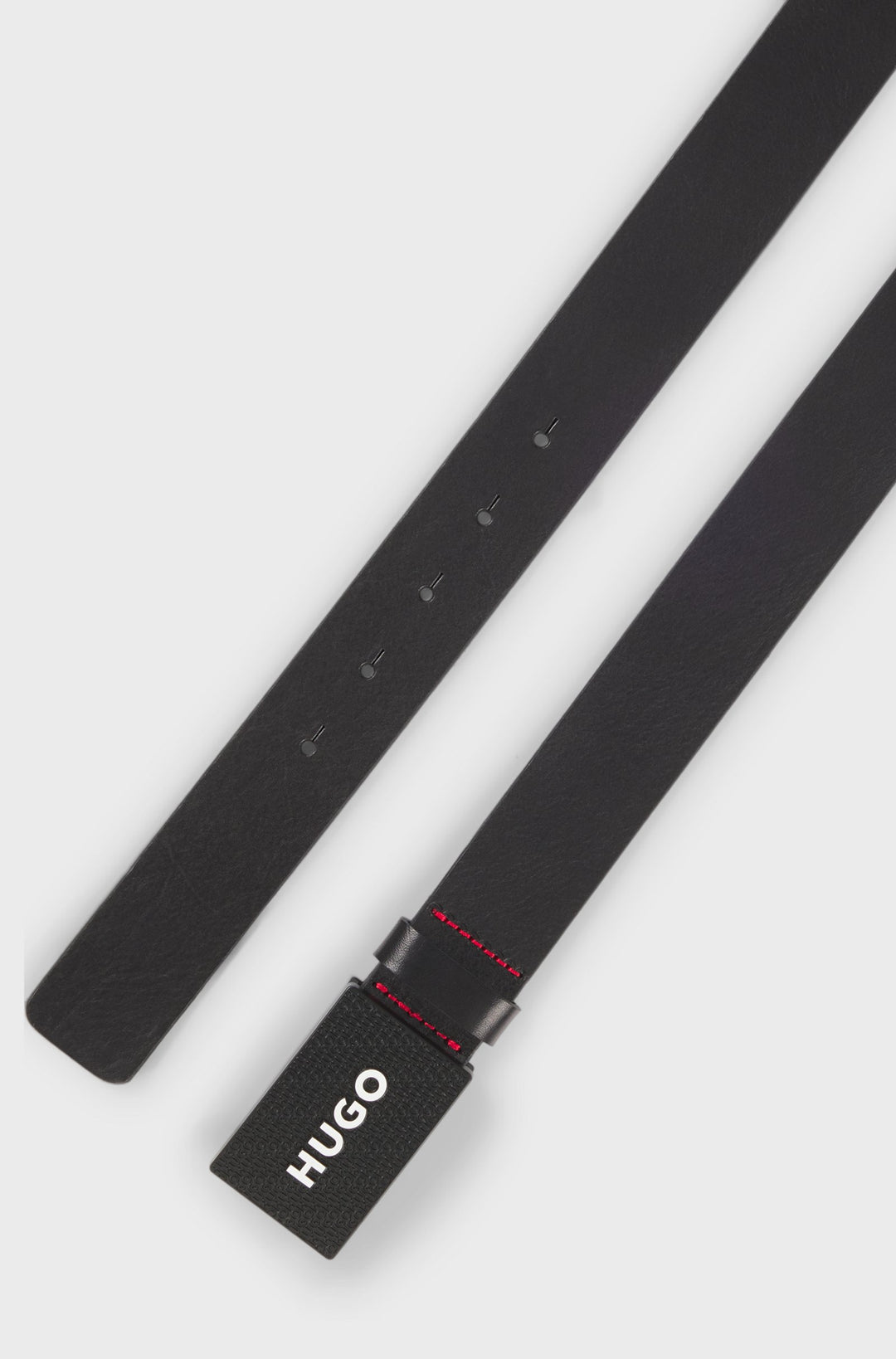 HUGO Belts  - GILAO-Z_SZ35 50536879- Concorde Fashion#color_black-001