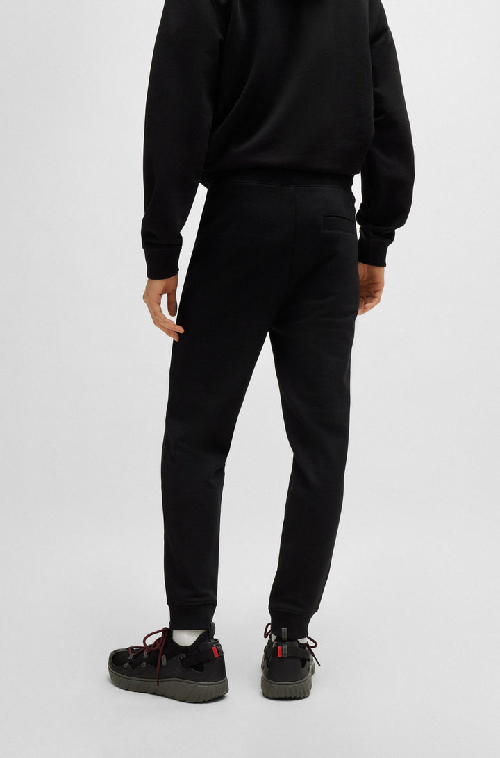 HUGO Jogging Pants Regular Fit - DOAK212 50447963Concorde Fashion#color_black-001