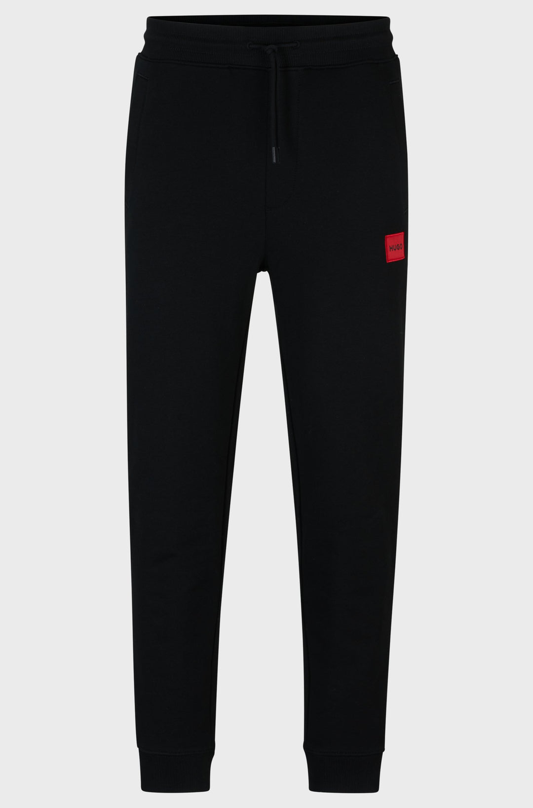 HUGO Jogging Pants Regular Fit - DOAK212 50447963Concorde Fashion#color_black-001
