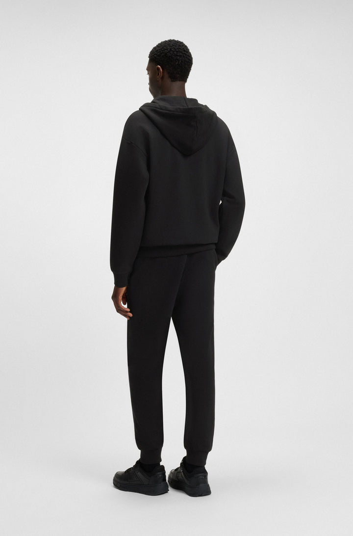 HUGO Jogging Pants Regular Fit - DAYOTE232 50489617Concorde Fashion#color_black-001