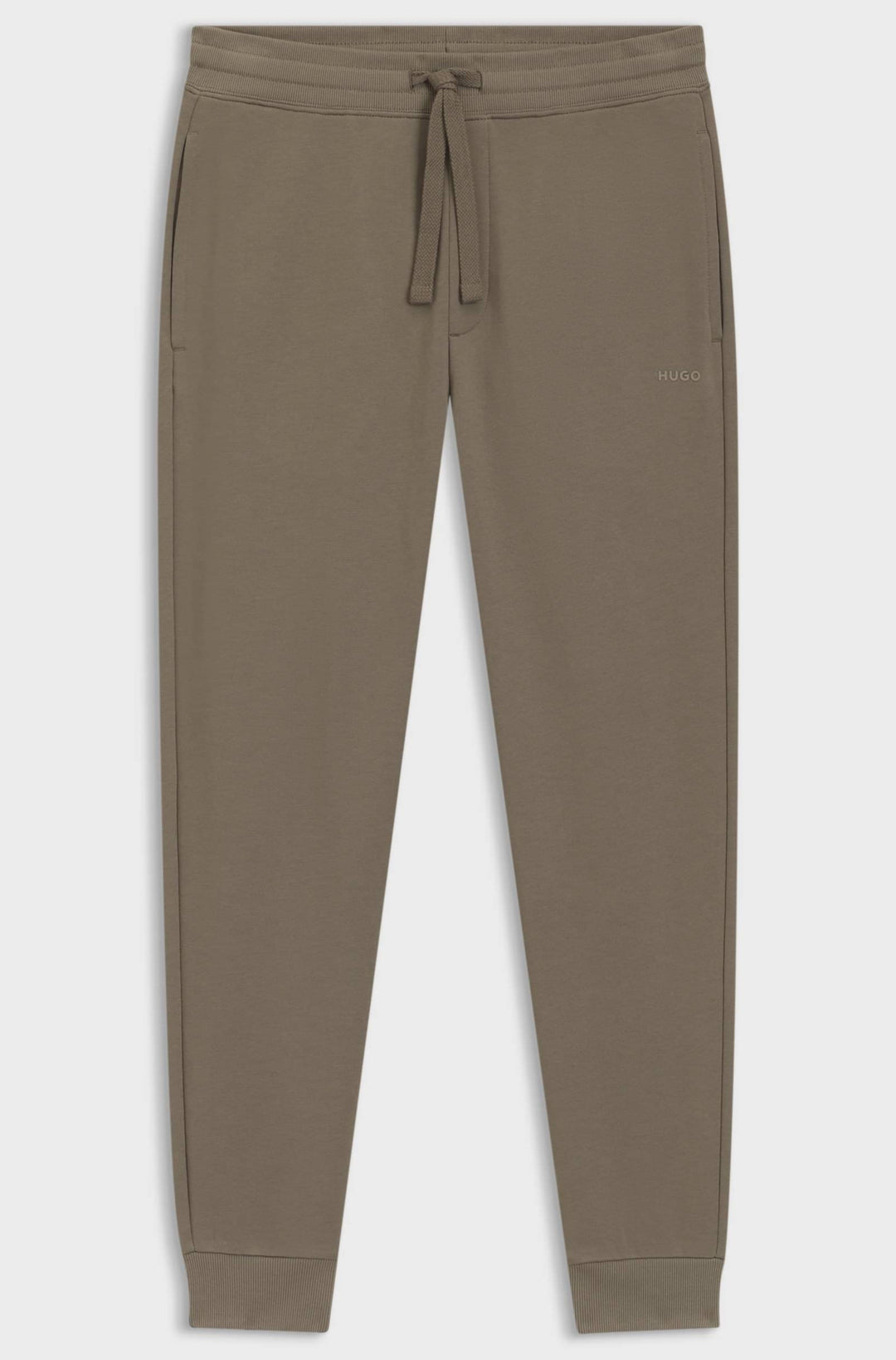 HUGO Jogging Pants Regular Fit - DAYOTE232 50489617Concorde Fashion#color_grey-032