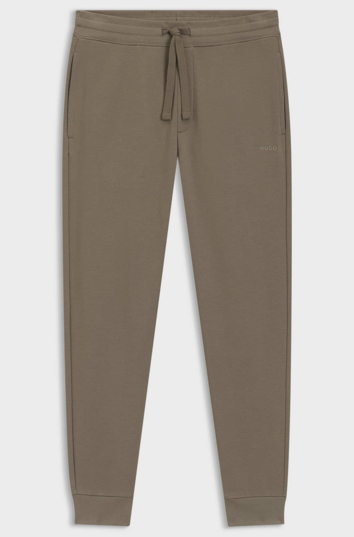 HUGO Jogging Pants Regular Fit - DAYOTE232 50489617Concorde Fashion#color_grey-032