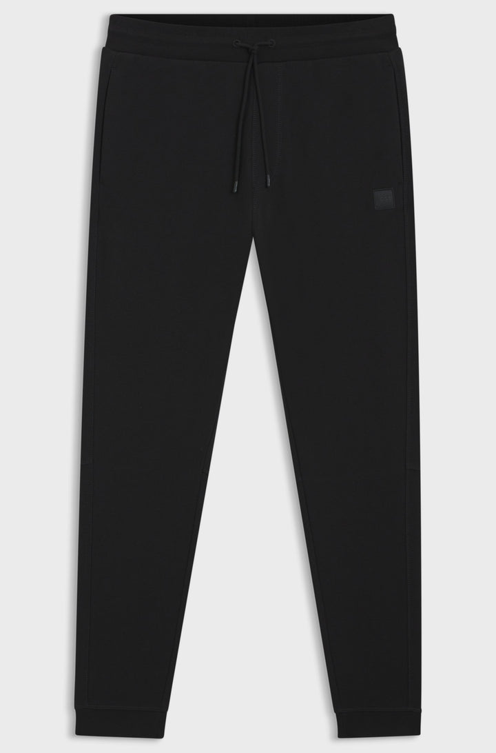 BOSS Jogging Pants Regular Fit - SESTART 50509303- Concorde Fashion#color_black-001