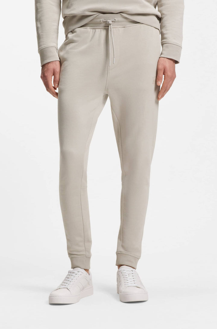 BOSS Jogging Pants Regular Fit - SESTART 50509303Concorde Fashion#color_grey-070