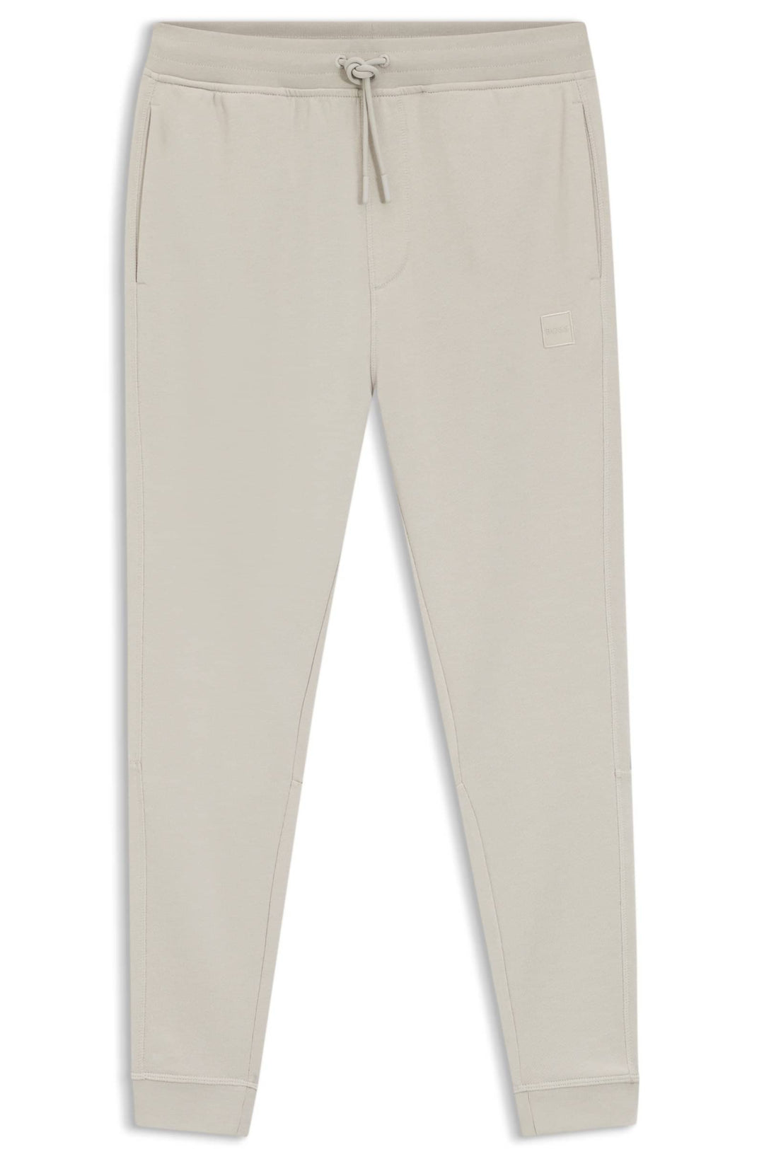 BOSS Jogging Pants Regular Fit - SESTART 50509303Concorde Fashion#color_grey-070