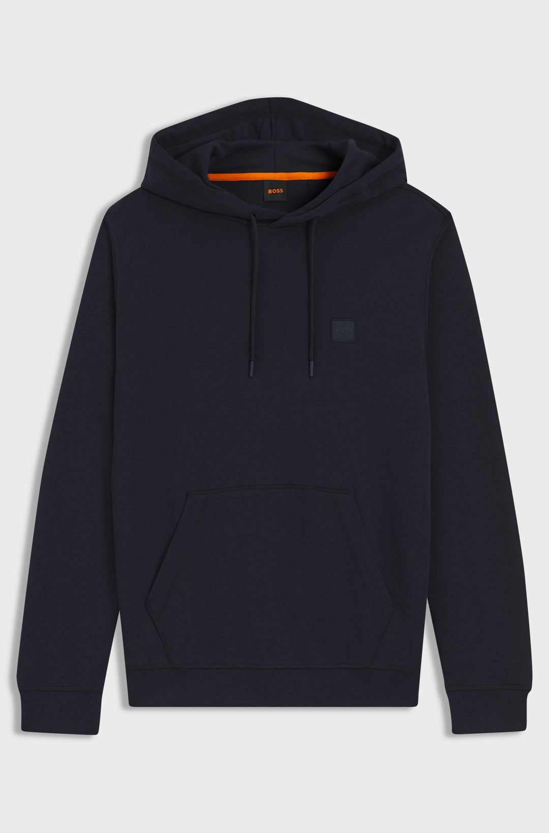 BOSS Hoodies Regular Fit - WETALK 50509314- Concorde Fashion#color_navy-404