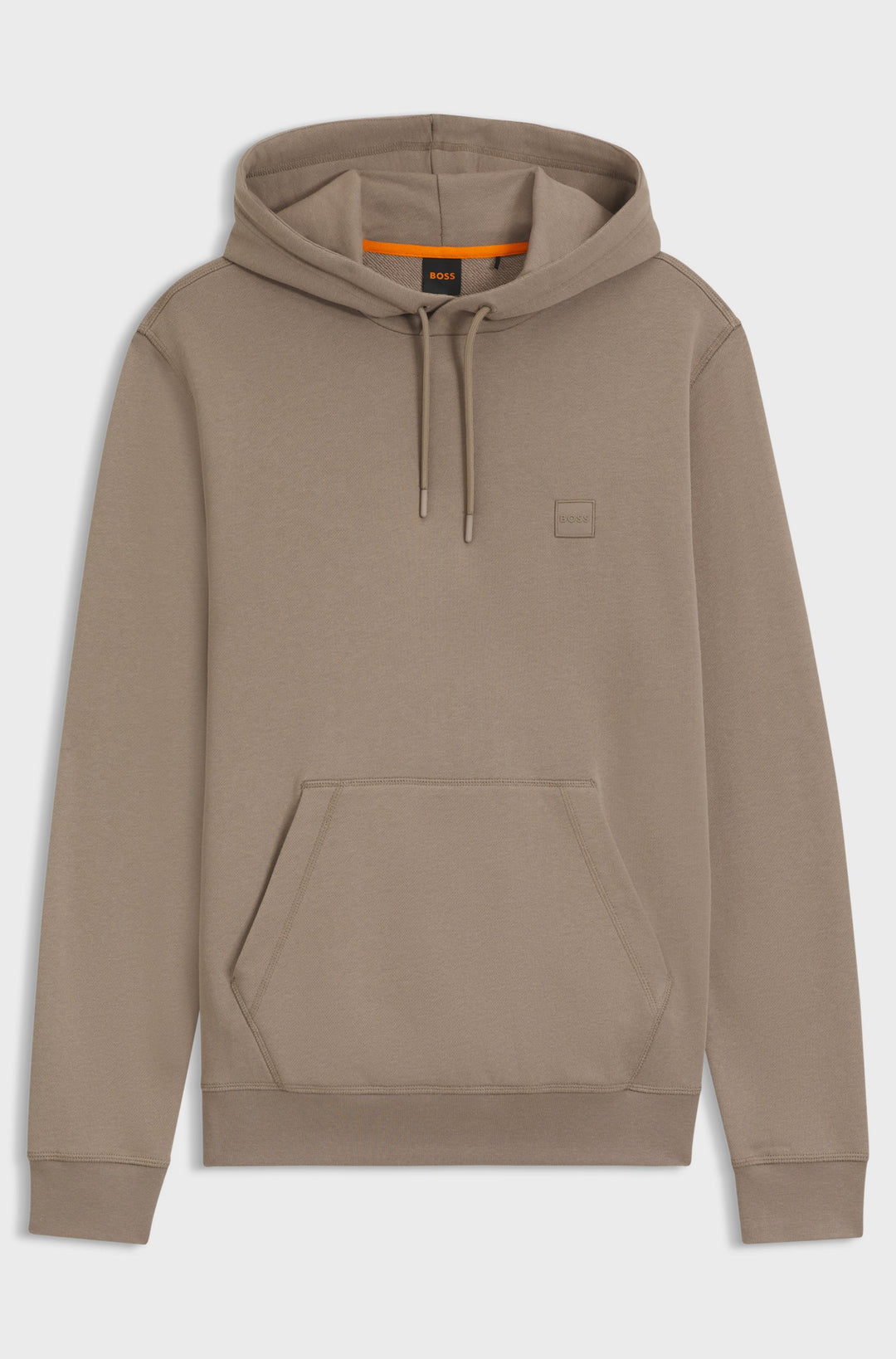 BOSS Hoodies Regular Fit - WETALK 50509314- Concorde Fashion#color_green-346