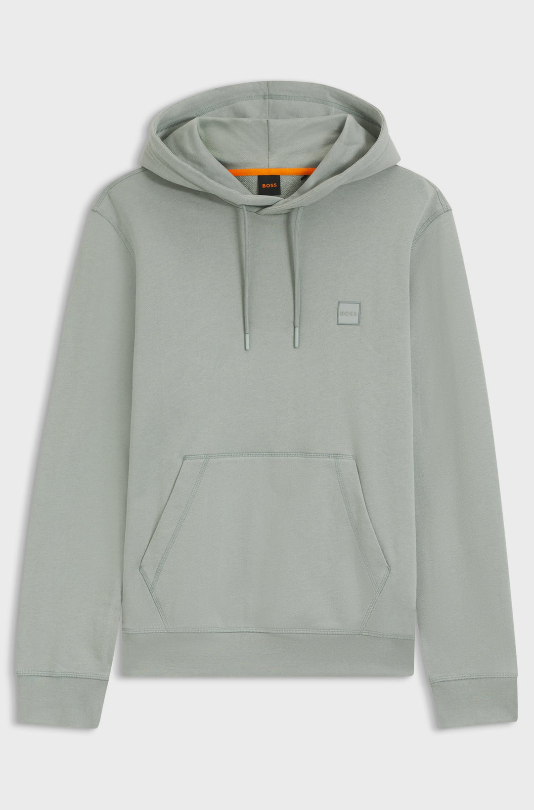 BOSS Hoodies Regular Fit - WETALK 50509314- Concorde Fashion#color_green-351