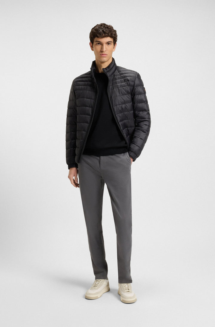 BOSS Sweatshirts Regular Fit,Relaxed Fit - WESTART 50509323- Concorde Fashion#color_black-001