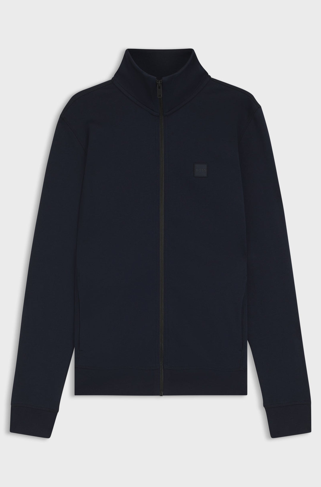 BOSS Casual Jackets Regular Fit - ZESTART 50511709- Concorde Fashion#color_navy-404