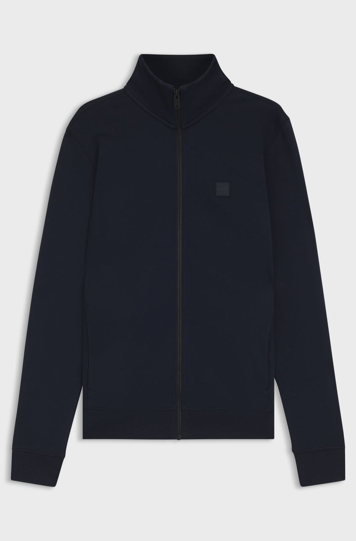 BOSS Casual Jackets Regular Fit - ZESTART 50511709- Concorde Fashion#color_navy-404