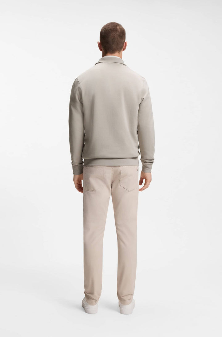 BOSS Sweatshirts,Casual Jackets Regular Fit - ZESTART 50511709- Concorde Fashion#color_grey-070