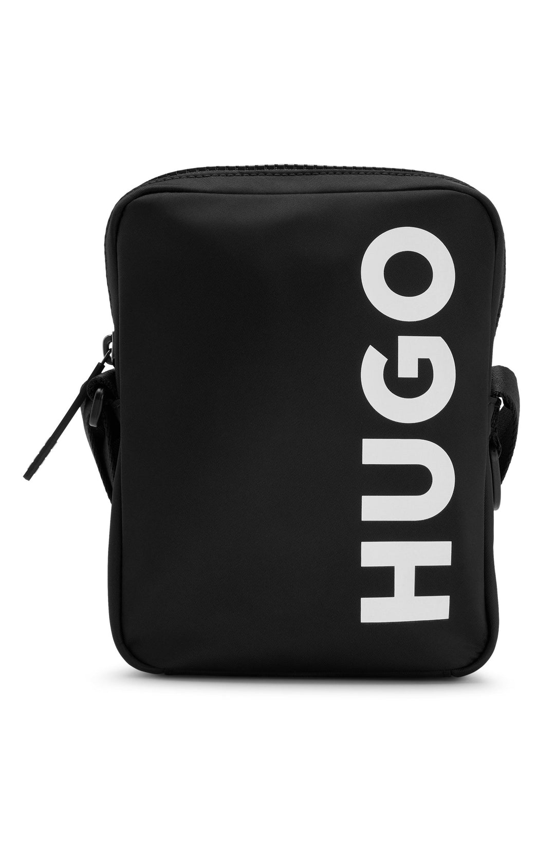 HUGO  Bags in Polyester - ETHON 2.0BL_NS ZIP 10236381 01-50490427- Concorde Fashion#color_black-001