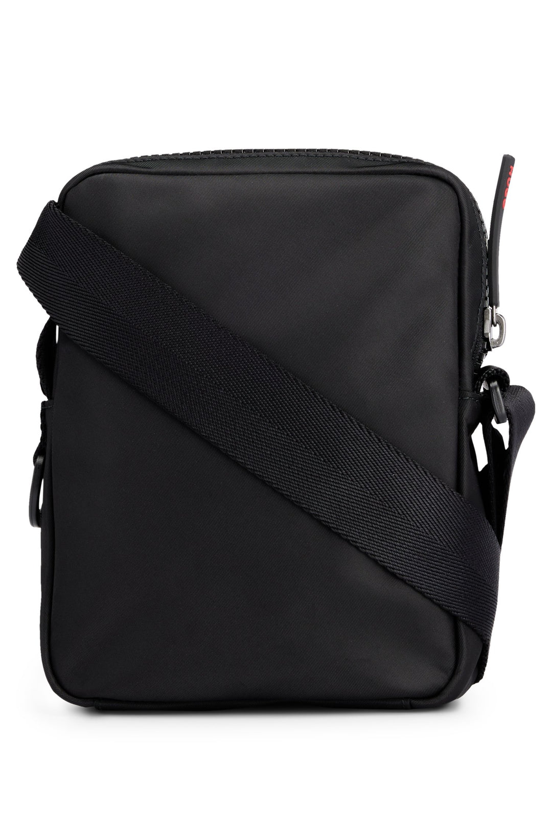 HUGO  Bags in Polyester - ETHON 2.0N_NS ZIP 10236381 01-50492693- Concorde Fashion#color_black-002