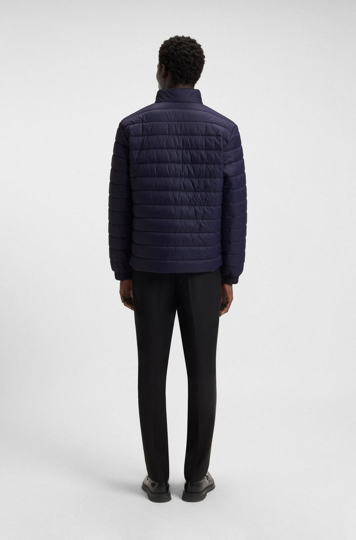 HUGO Casual Jackets Regular Fit - BRENTI2521 50544999- Concorde Fashion#color_navy-418