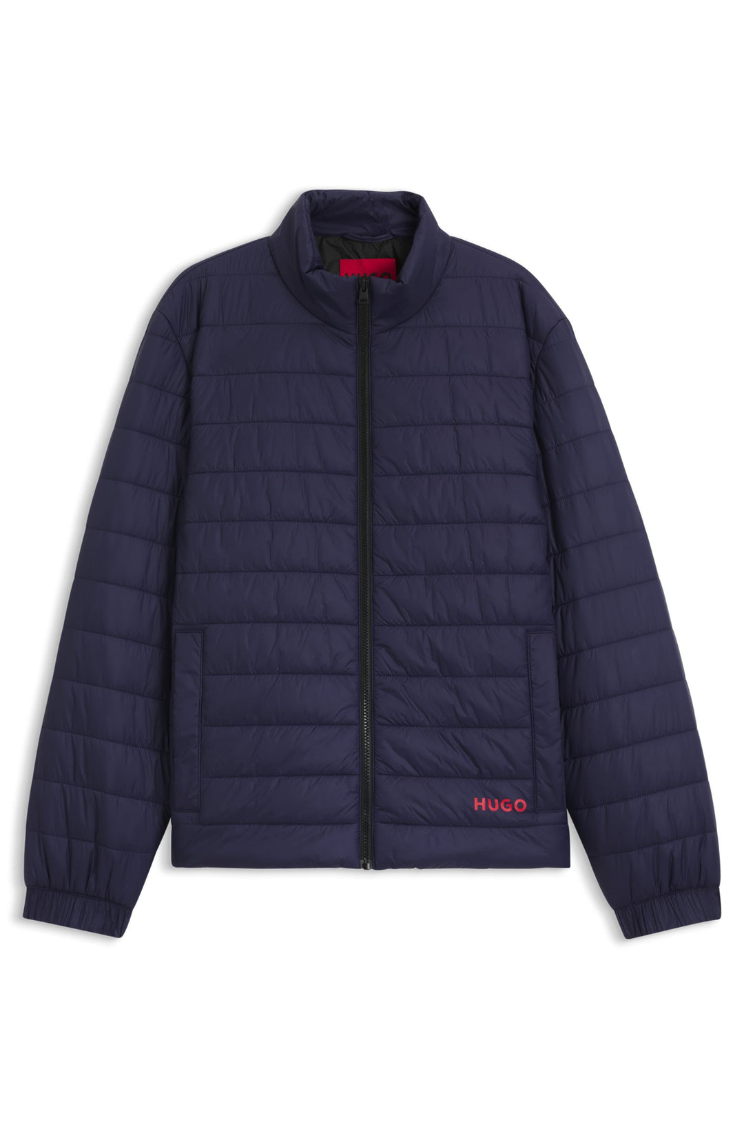 HUGO Casual Jackets Regular Fit - BRENTI2521 50544999- Concorde Fashion#color_navy-418