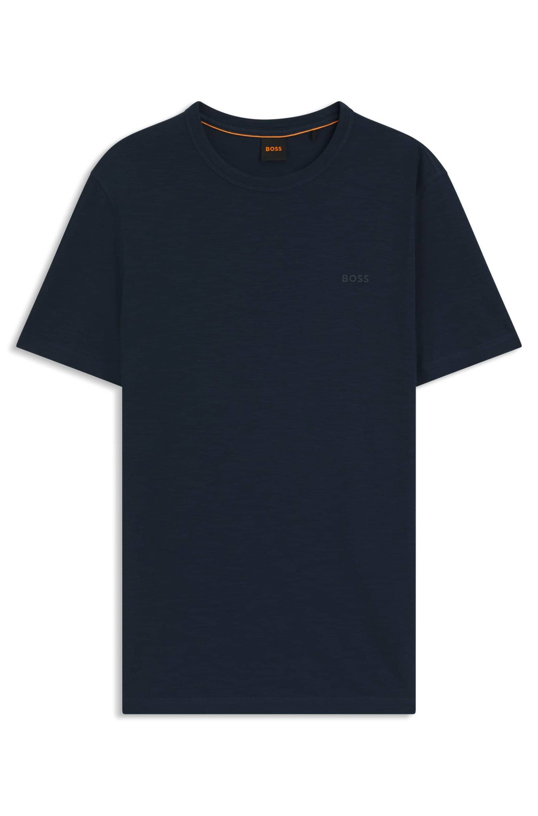 BOSS T-Shirts Regular Fit - TEGOOD 50508243- Concorde Fashion#color_blue-464