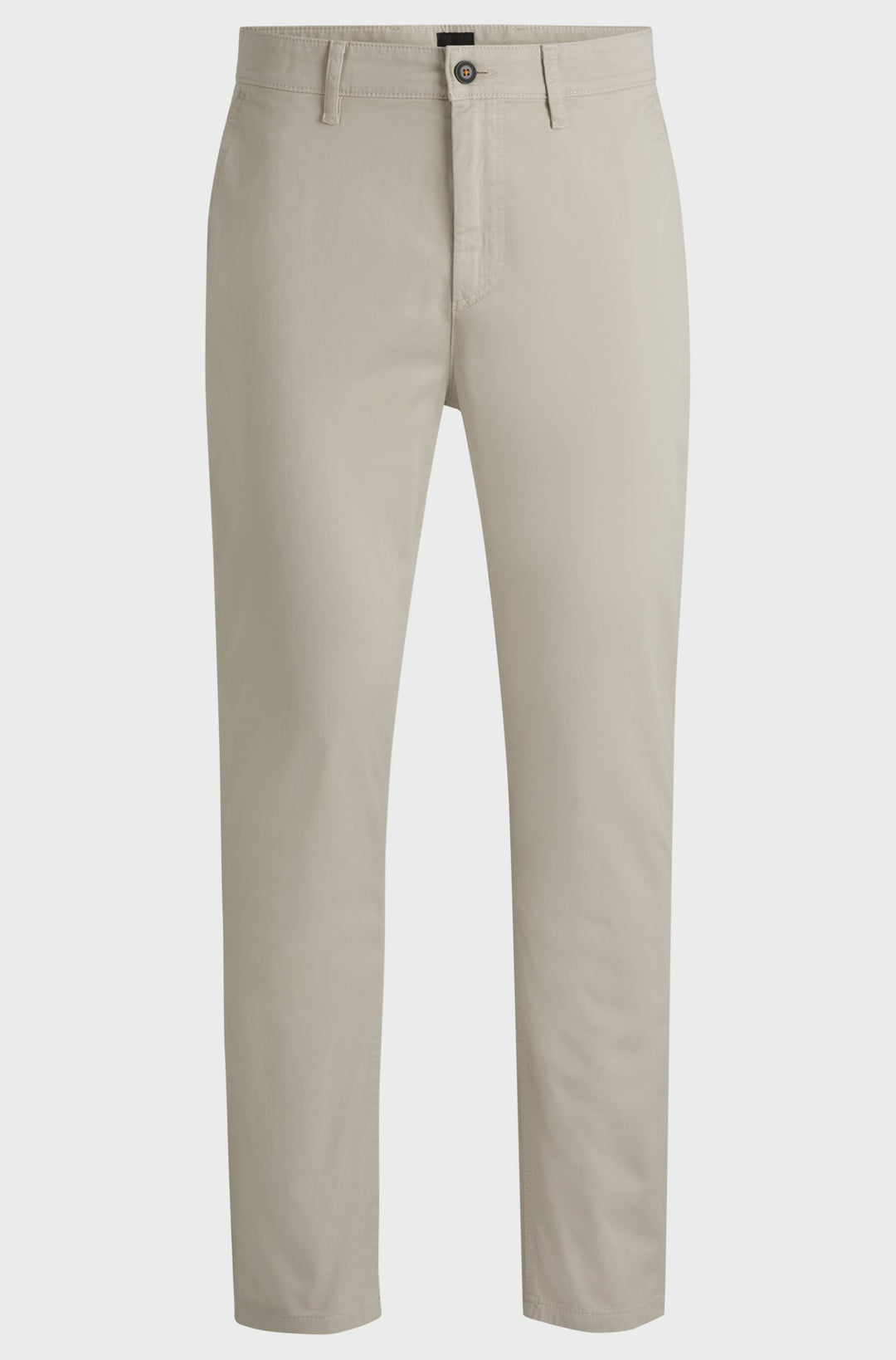 BOSS Trousers  - CHINO_TAPERED 50510917- Concorde Fashion#color_beige-271