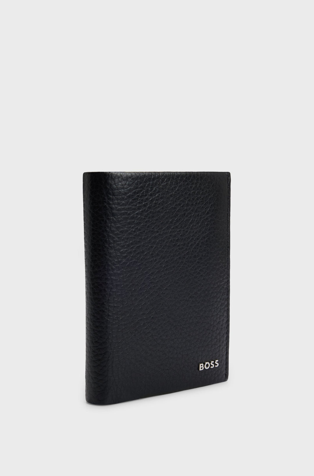 BOSS Wallets  in Leather - NEW CROSSTOWN_VCARDC 10242583 01-50529497- Concorde Fashion#color_black-001
